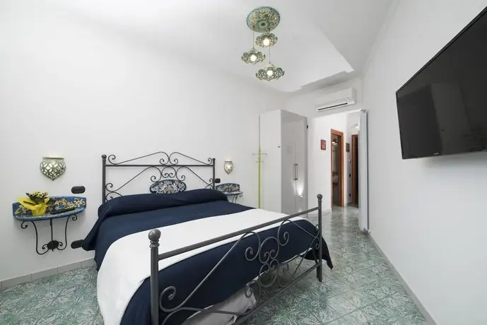 B&B Palazzo Pinto 