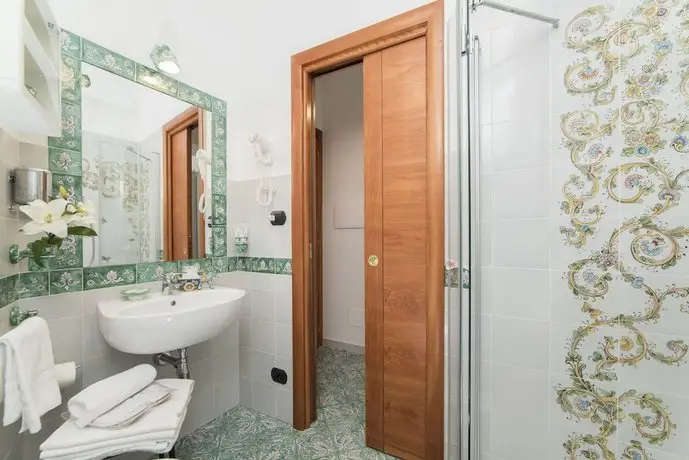 B&B Palazzo Pinto 