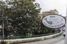 B&B Palazzo Pinto 