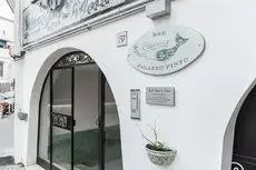 B&B Palazzo Pinto 