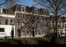 UtrechtCityApartments - Weerdsingel 