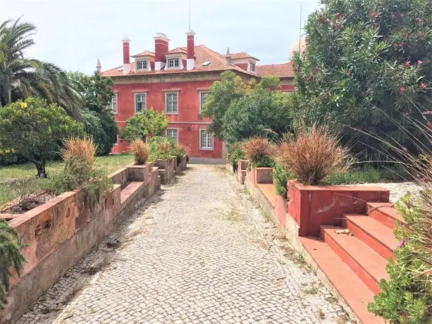 Estoril House Near Beach