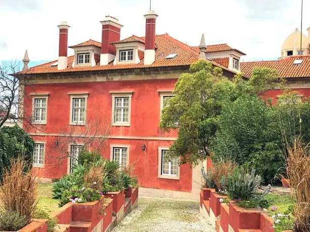 Estoril House Near Beach