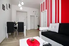 Apartments Trend 