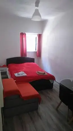 Apartman Hajdo Rijeka Centar