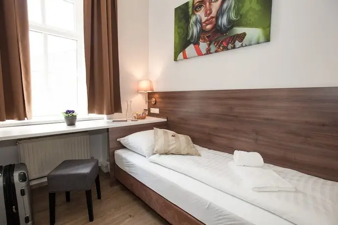 Urban Stay Salzburg City 