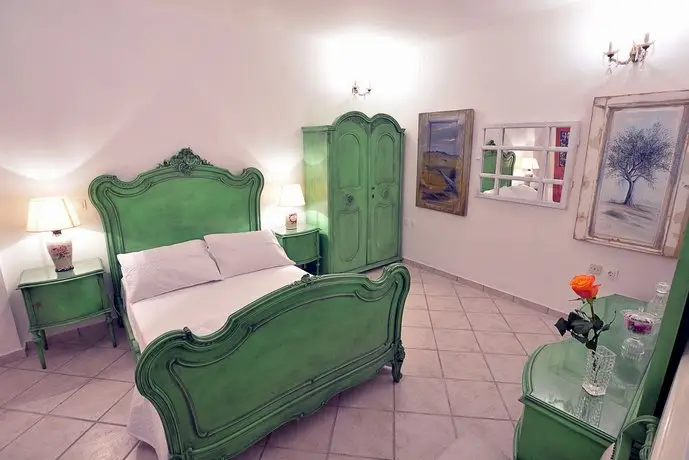 Kalixenia Suite 