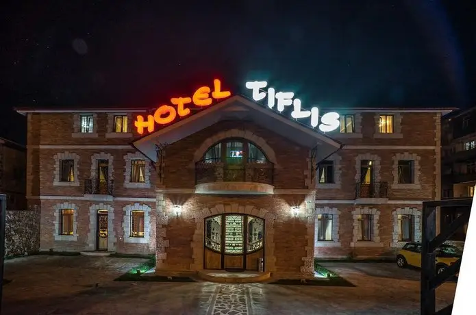 Hotel Tiflis