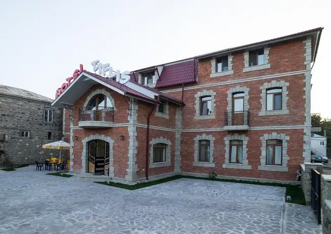 Hotel Tiflis