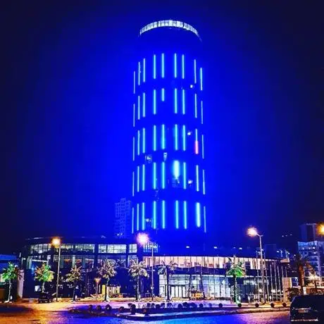 Sky Tower Hotel Batumi