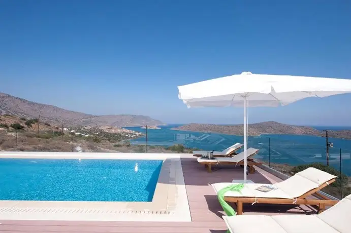 Elounda Panorama Villa 