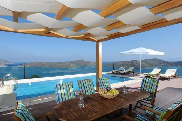 Elounda Panorama Villa