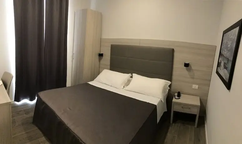 Academy Hotel Fiumicino 