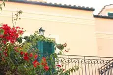 Corfu Town Maisonette 