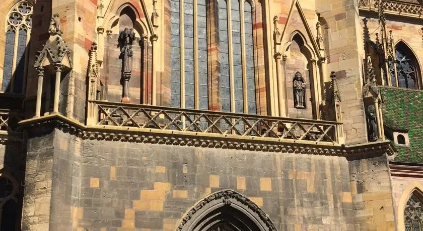 La Petite Venise Colmar 