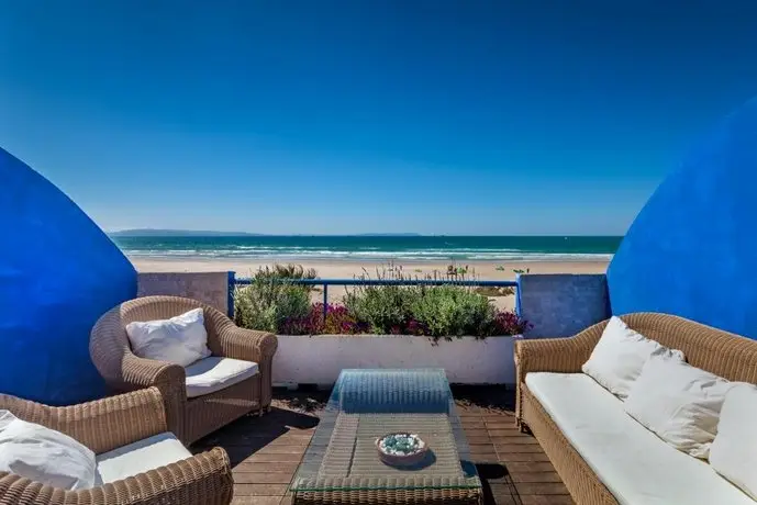 Lances Beach Penthouses