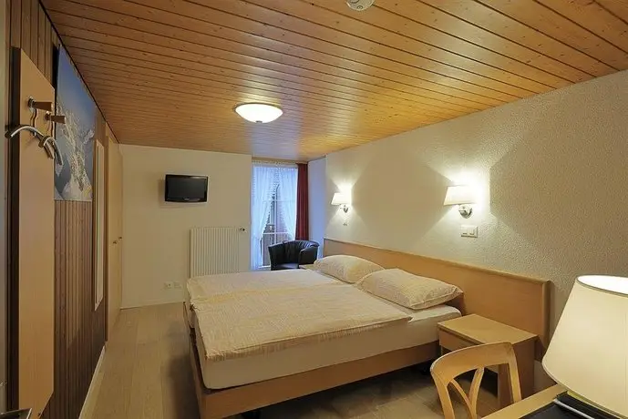 Rossli Holiday Apartment