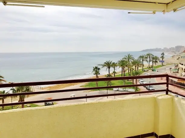 Apartamento Vista Mar Oropesa del Mar