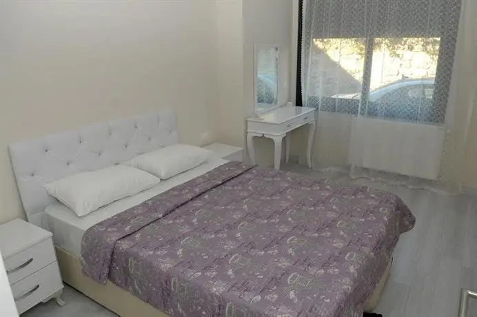 Saatli Suites 