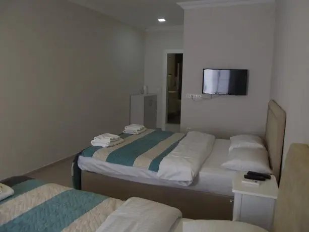 Saatli Suites 