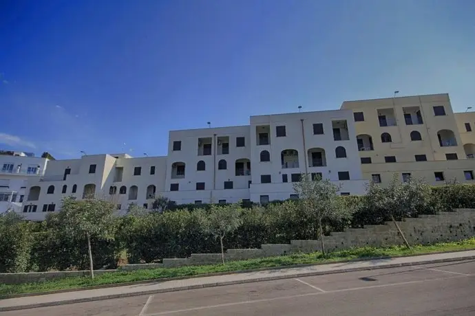 Itinera Apartments