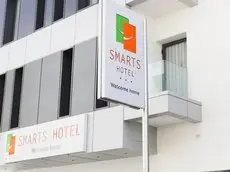 Smarts Hotel 