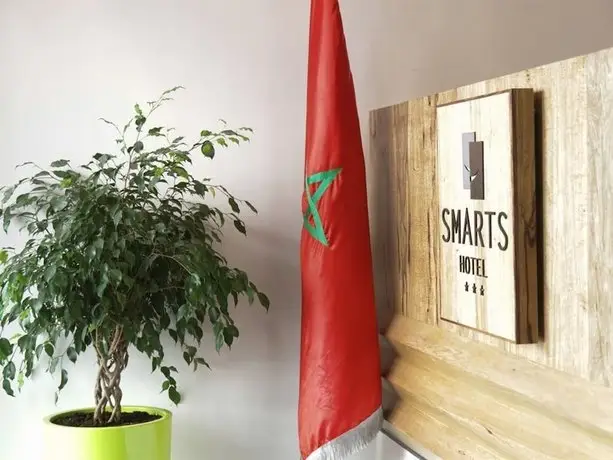 Smarts Hotel 