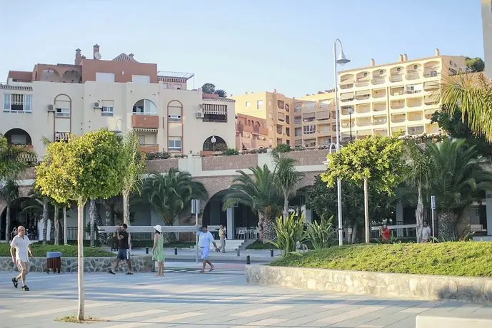 Jardines de Mariote Apartment 