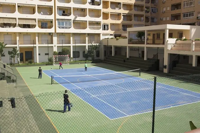 Jardines de Mariote Apartment 