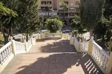 Jardines de Mariote Apartment 