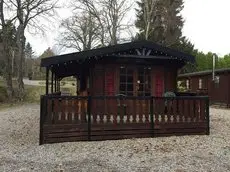 Lurchers Cabin Aviemore 