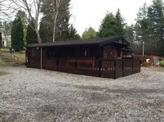 Lurchers Cabin Aviemore 