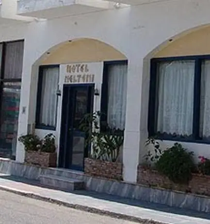 Hotel Meltemi 