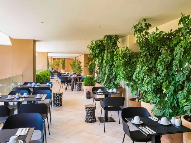 Ibis Styles Heraklion Central 