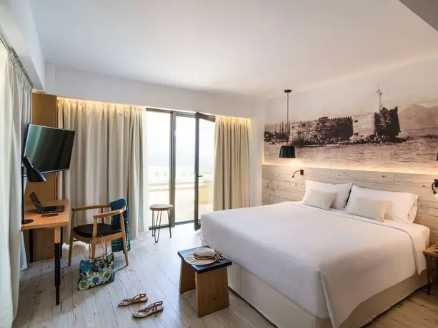 Ibis Styles Heraklion Central 