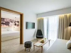 Ibis Styles Heraklion Central 