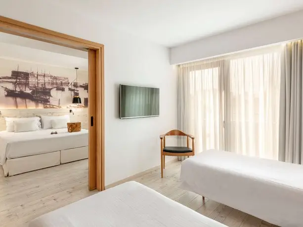 Ibis Styles Heraklion Central 