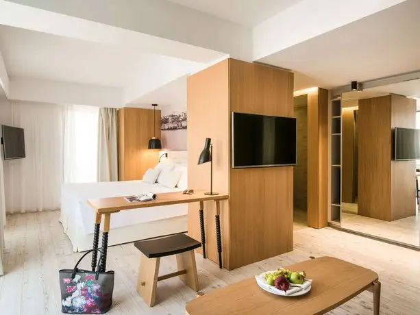 Ibis Styles Heraklion Central 