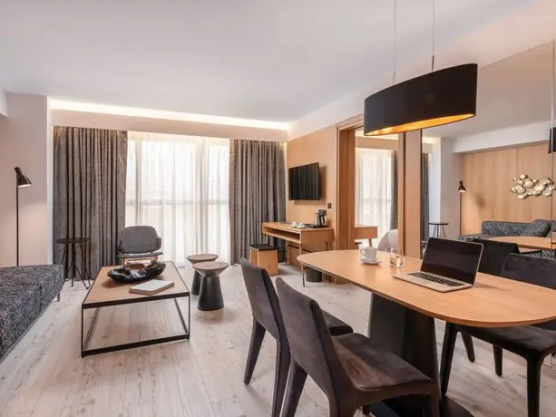 Ibis Styles Heraklion Central 