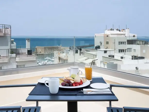 Ibis Styles Heraklion Central 