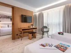 Ibis Styles Heraklion Central 