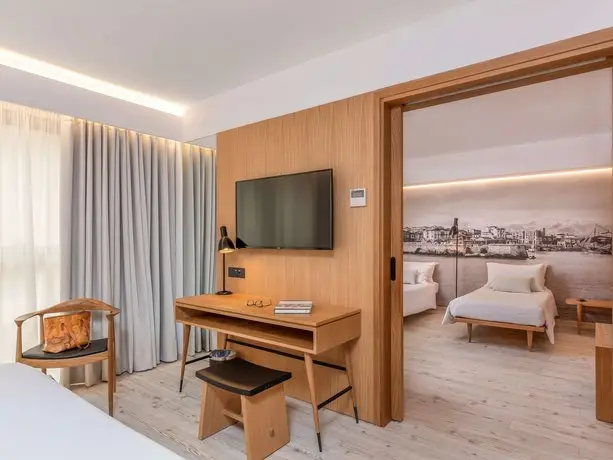 Ibis Styles Heraklion Central 