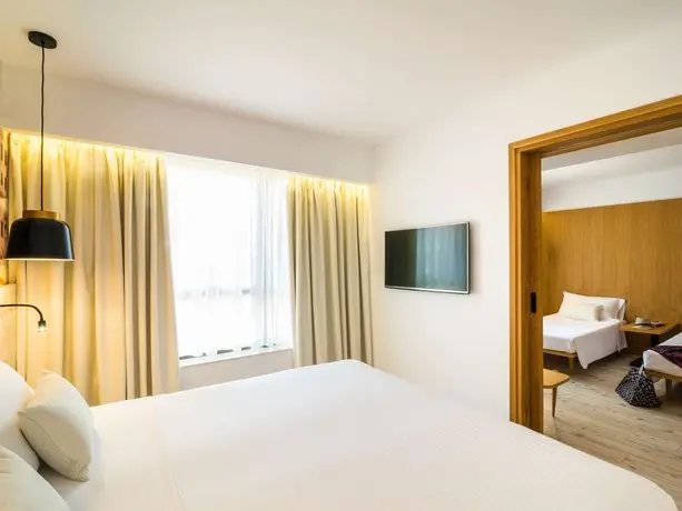 Ibis Styles Heraklion Central 