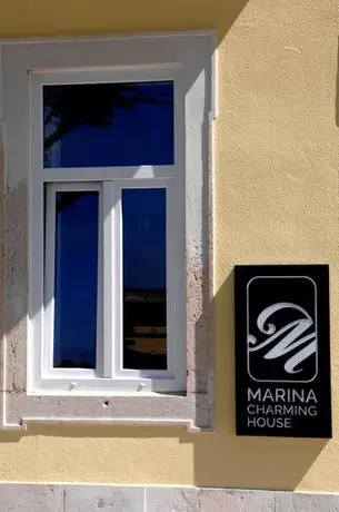 Marina Charming House 