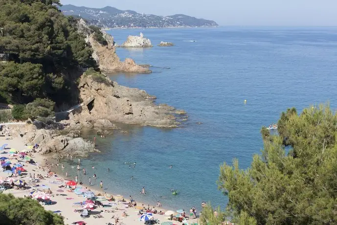 Pierre & Vacances Blanes Playa 