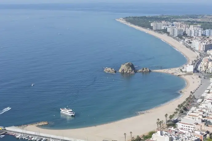 Pierre & Vacances Blanes Playa 