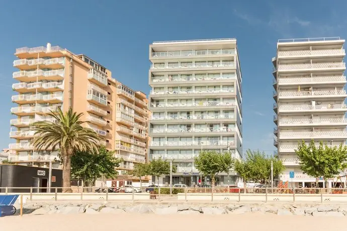 Pierre & Vacances Blanes Playa 