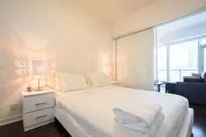 New One Bedroom Condo Downtown-CN TOWER 