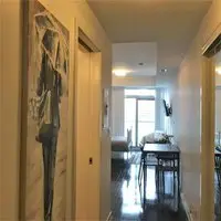 New One Bedroom Condo Downtown-CN TOWER 