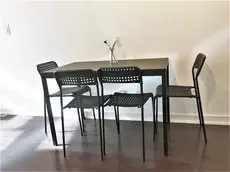 New One Bedroom Condo Downtown-CN TOWER 